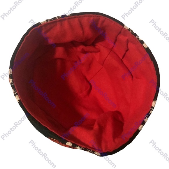 MNWOT | Kid’s Hat | 8” Diameter | Handmade - Picture 3 of 4